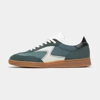 Tenisky Filling Pieces Sprinter Dice zelená barva, 68625751926