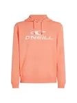 O'NEILL Mikina  koralová / biela