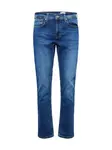 MUSTANG Džínsy 'Orlando'  modrá denim