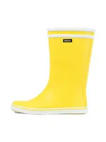 AIGLE Nízke čižmy ' MALOINE 2 '  žltá