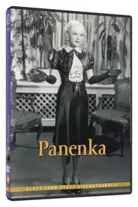 Panenka (DVD)