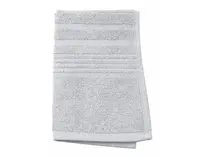 Uterák pre hostí Bilbao 30x55 cm, strieborný%