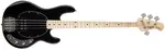 Sterling by Music Man SUB StingRay MN Black (rozbalené)