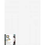 MALÍŘSKÉ PLÁTNO, 40/50/1,7 cm