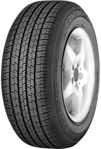 CONTINENTAL 255/50 R 19 107V 4X4_CONTACT TL XL M+S FR DOT23