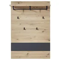 Voleo ŠATNÍ PANEL, 80/118/30 cm