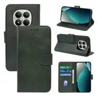 Magnet Case, Xiaomi Redmi Note 15 Pro 4G, černý