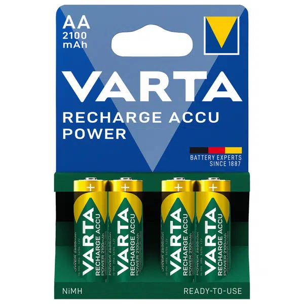 Varta BATERIE