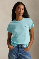 Bavlněné tričko Polo Ralph Lauren