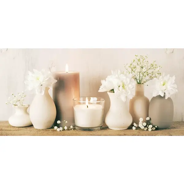 Euroart MALBA NA PLÁTNĚ, zen, 115/55 cm