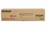 Develop A7331EJ purpurová (magenta) originální válcová jednotka