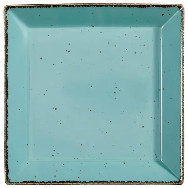 Landscape SERVÍROVACÍ PODNOS, keramika, 28/28 cm