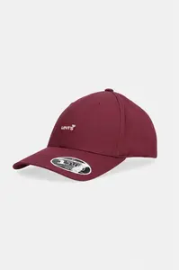 Levi's  Šiltovka  HOUSEMARK FLEXFIT