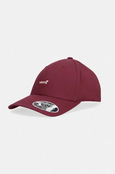 Levi's  Šiltovka  HOUSEMARK FLEXFIT