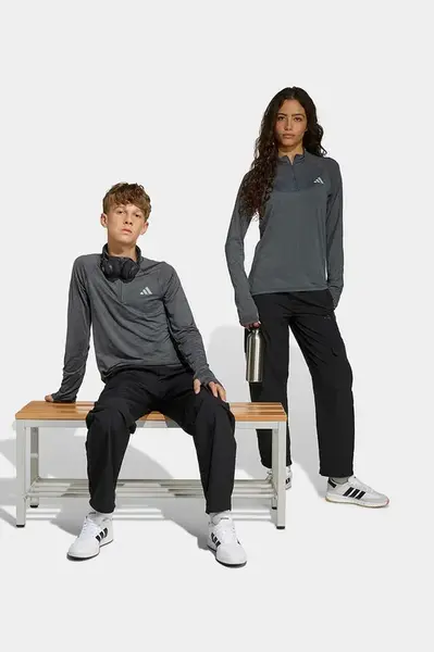 adidas  Dětské tepláky