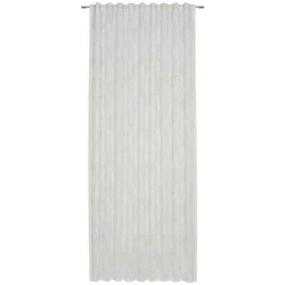 Esposa HOTOVÝ ZÁVĚS, poloprůhledné, 140/245 cm