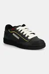 Tenisky Reebok Classic Club C Bulc šedá barva, 100201146