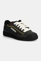 Tenisky Reebok Classic Club C Bulc šedá barva, 100201146