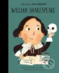 William Shakespeare - Maria Isabel Sanchez Vegara - kniha z kategorie Pro děti