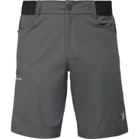 Klimatex TAKIN Pánské šortky, šedá, velikost
