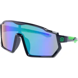 Arcore KAAPO JUNIOR Dětské sluneční brýle, černá, velikost