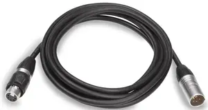 CentoLight DMX-IP65-5P-030 DMX IP65 Waterproof Cable XLR 5P - 3 m
