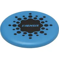 Kensis SAUCER Lietajúci tanier, modrá, veľkosť