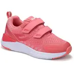 LOAP CLAY KID Detská voľnočasová obuv, ružová, veľkosť