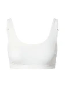 CALIDA Podprsenka  biela