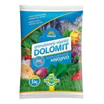 Granulované vápnité hnojivo Forestina mineral 5 kg