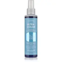 Joanna Ultra Color Hair Rinse Blue Spray tónovací sprej odstín Blue 150 ml