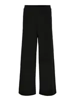 ONLY GIRLS Nohavice 'Nella'  čierna