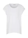 Noisy may Tričko 'Mathilde'  biela