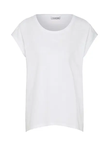 Noisy may Tričko 'Mathilde'  biela