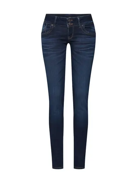 LTB Džínsy 'Molly'  modrá denim
