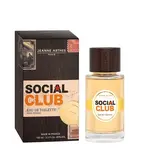 Jeanne Arthes Social Club - EDT 100 ml