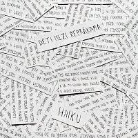 Děti mezi reprákama – Haiku