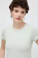 Bavlněné tričko Vans