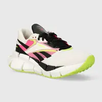 Běžecké boty Reebok Floatzig 1 bílá barva, 100206602