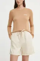 Plátěné kraťasy By Malene Birger