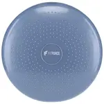 Fitforce BALANCE CUSHION Masážna balančná podložka, sivá, veľkosť