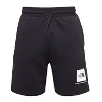 The North Face M BOX NSE LIGHT REGULAR SHORTS Pánske šortky, čierna, veľkosť