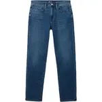 GAP V-SLIM Pánské džíny, tmavo modrá, veľkosť