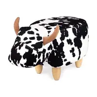 Stolička Balvi La Vache