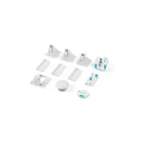 BABYONO Zámky magnetické na nábytek 4ks