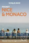 Lonely Planet Pocket Nice & Monaco - Lonely Planet