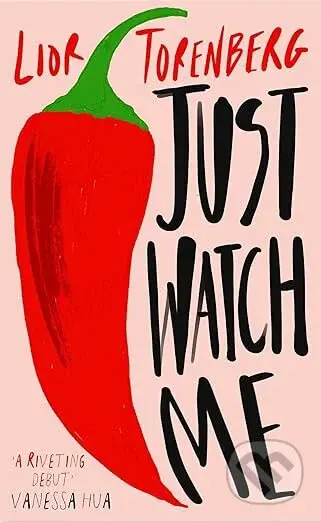 Just Watch Me - Lior Torenberg