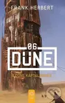 A Dűne Káptalanház - Dűne 06 - kniha z kategorie Sci-fi