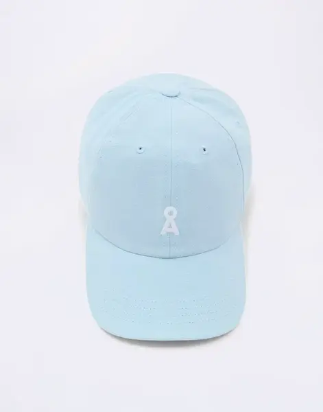 Armedangels Yenaas Bold 3432 blue glow