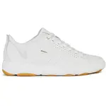 Geox U NEBULA Y Pánská volnočasová obuv, bílá, velikost